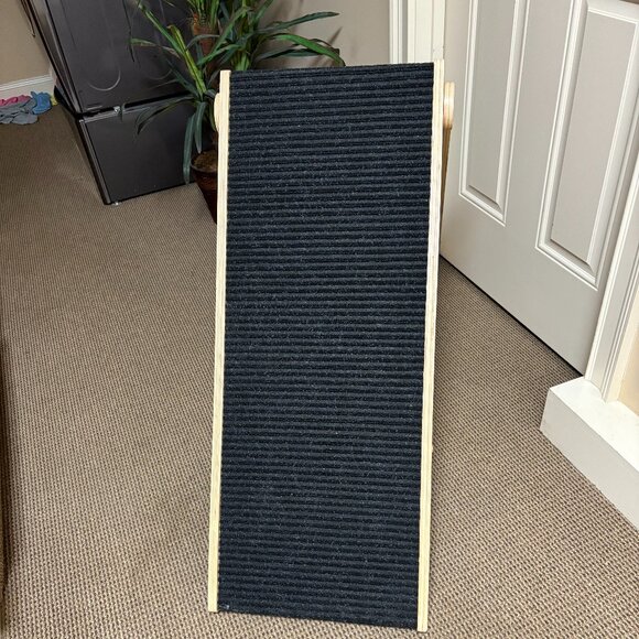Dog ramp.  Never used. - Picture 2 of 3